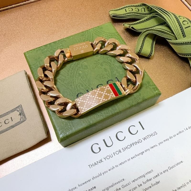 Gvc*1 bracelets